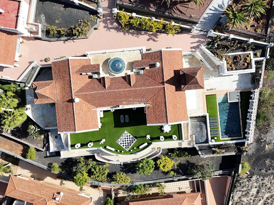 Villa i Adeje, Tenerife - foto 4