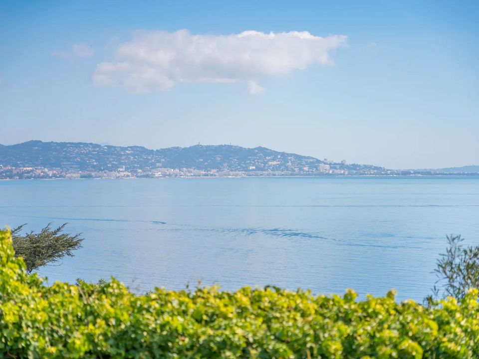 Villa i Theoule-sur-Mer, Alpes-Maritimes - bilde 5