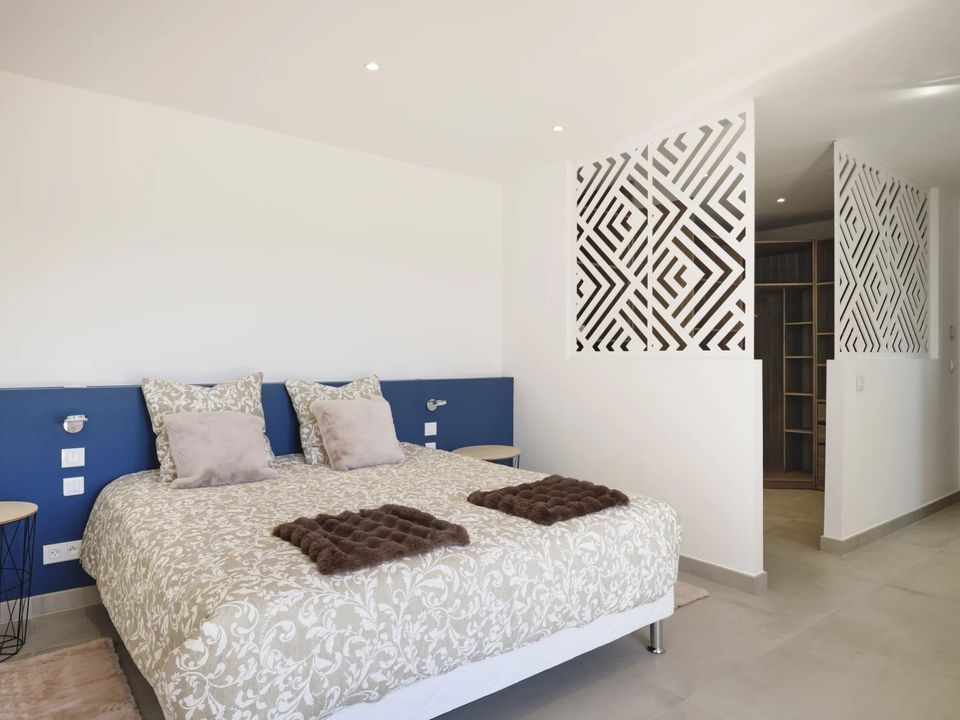 Villa i Mandelieu-la-Napoule, Alpes-Maritimes - bilde 3