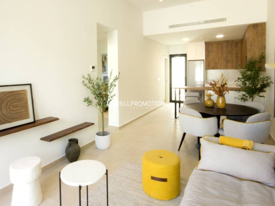 Bungalow i San Fulgencio, Alicante - foto 5