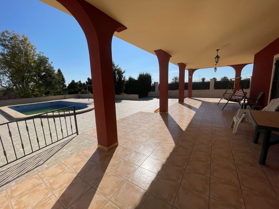 Villa i Albatera, Alicante - foto 2