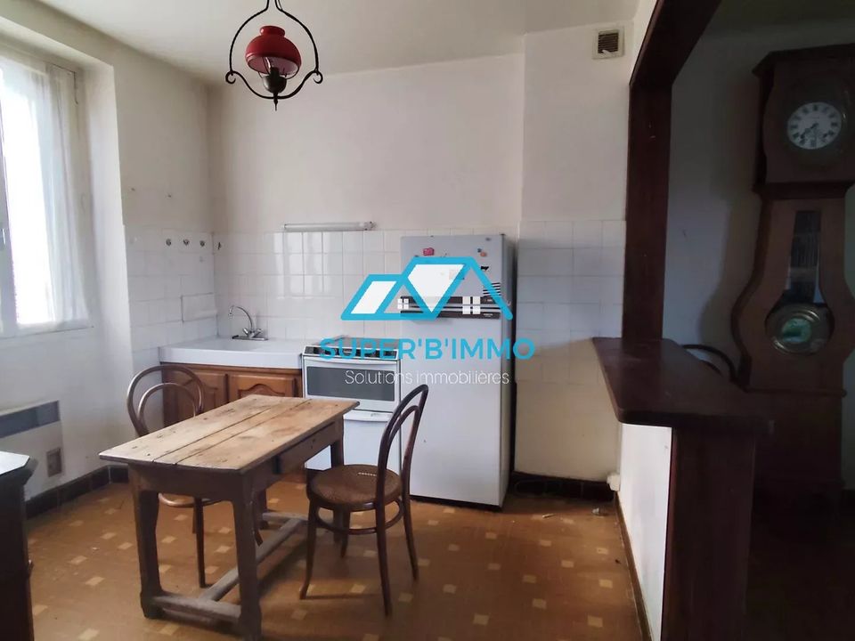 Villa i Mazeyrat-d'Allier, Haute-Loire - foto 3