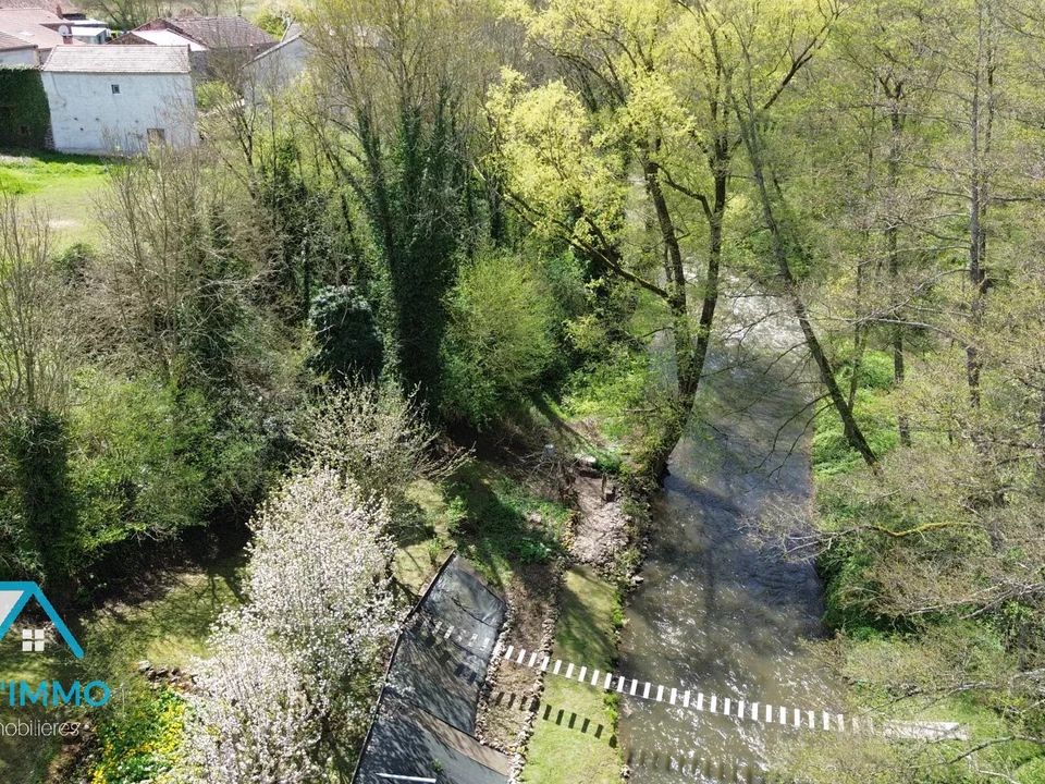 Villa i Domeyrat, Haute-Loire - foto 4