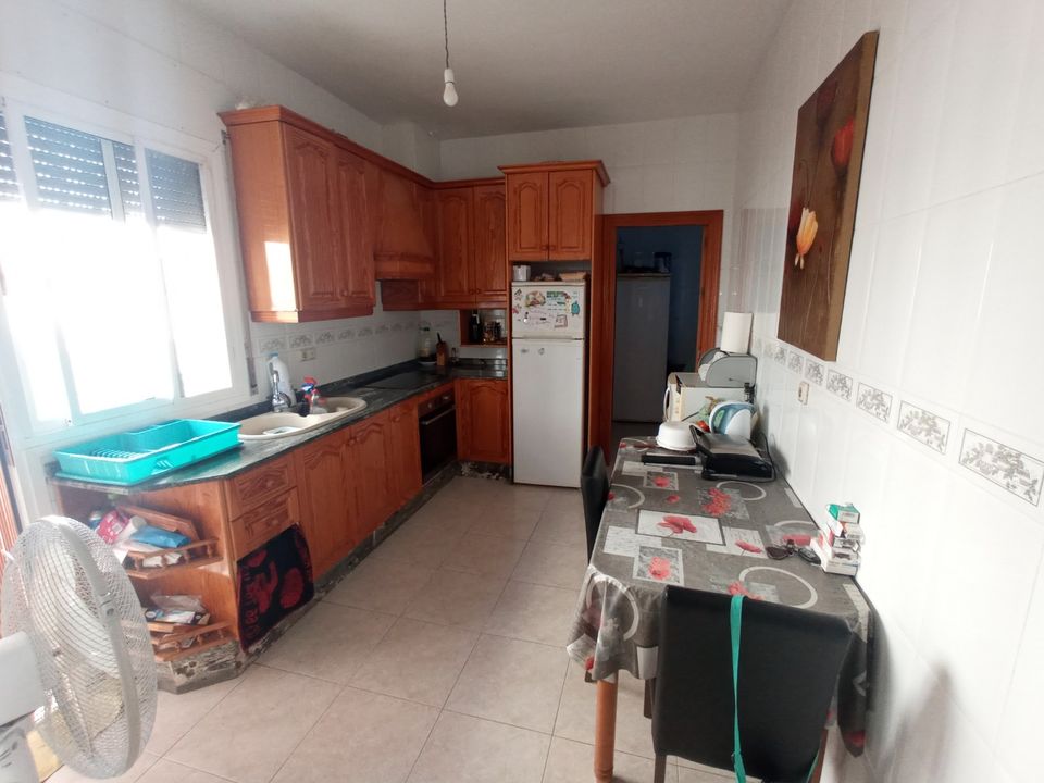 Byhus i Los Gallardos, Almeria - foto 4