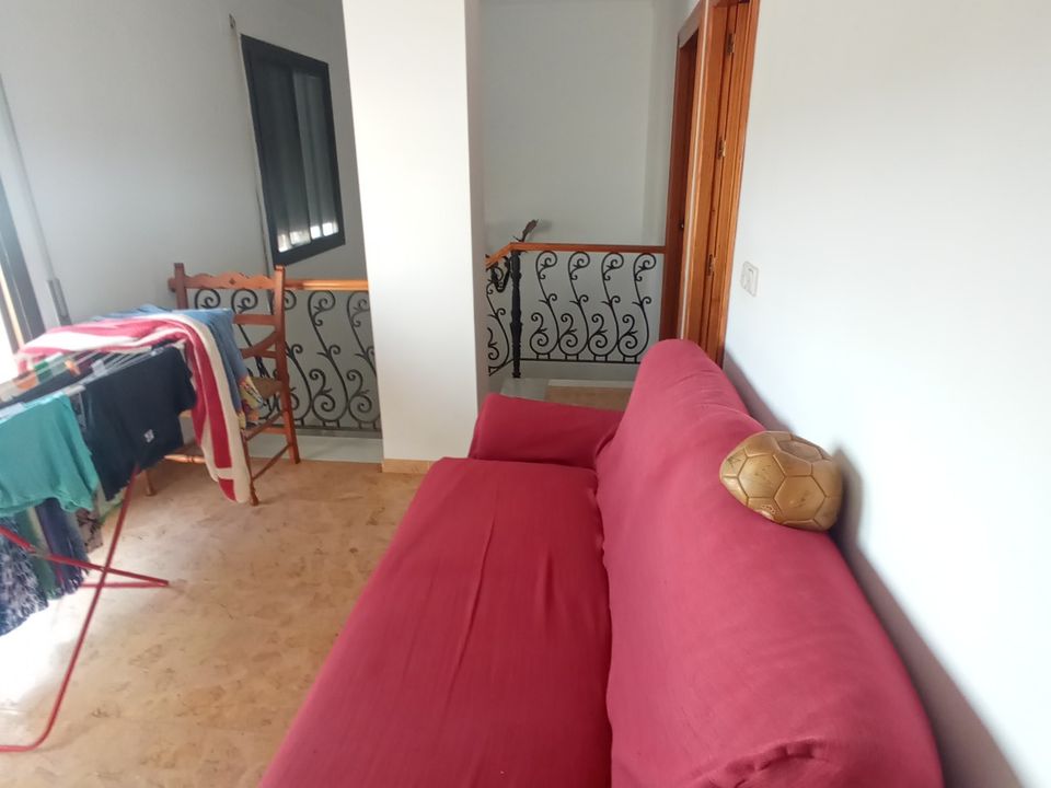 Byhus i Los Gallardos, Almeria - foto 5
