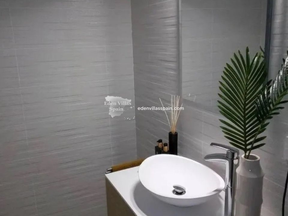 Villa i Alicante, Alicante - foto 5