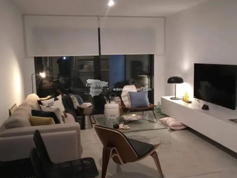 Villa i Alicante, Alicante - foto 2