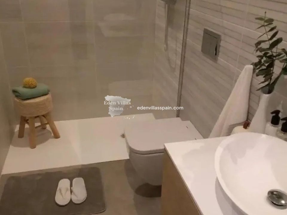 Villa i Alicante, Alicante - foto 4