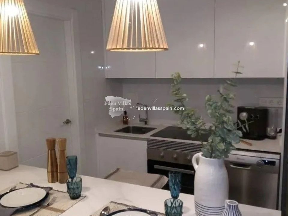 Villa i Alicante, Alicante - foto 3