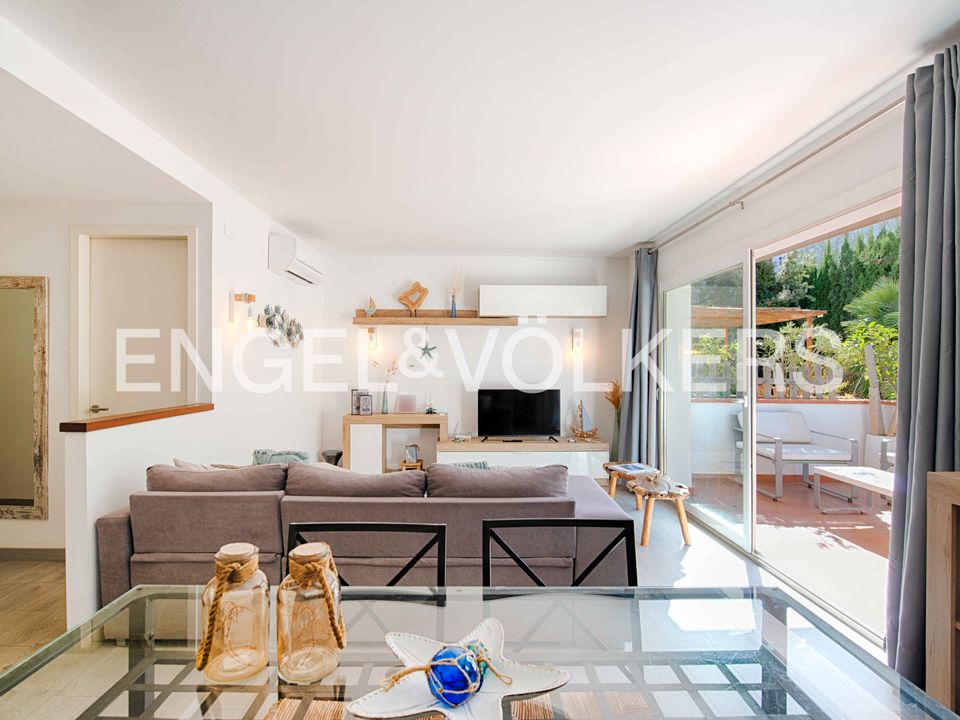 Leilighet i Cadaques, Gerona - bilde 2