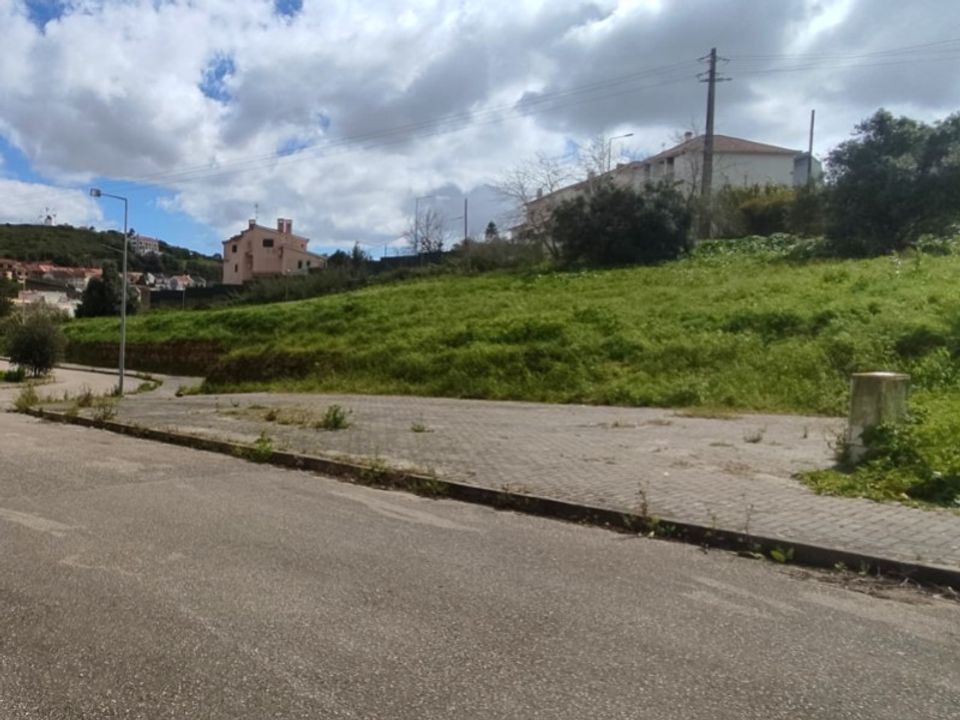 Helårsgrund i Camarate, Lisbon - foto 5