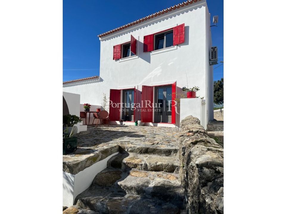 Farm i Portalegre, Portalegre - foto 3