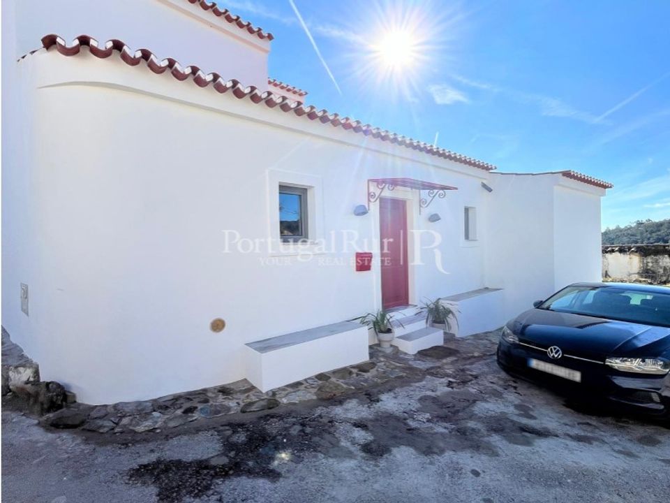 Farm i Portalegre, Portalegre - foto 4