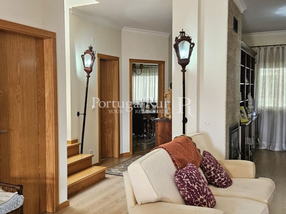 Villa i Fundao, Castelo Branco - foto 2