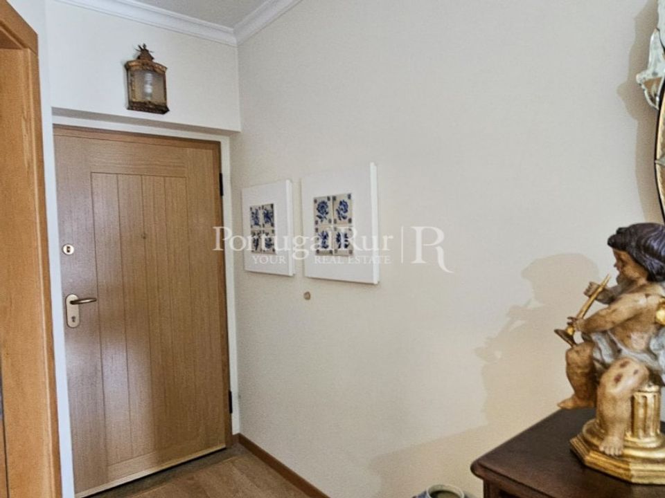 Villa i Fundao, Castelo Branco - foto 3