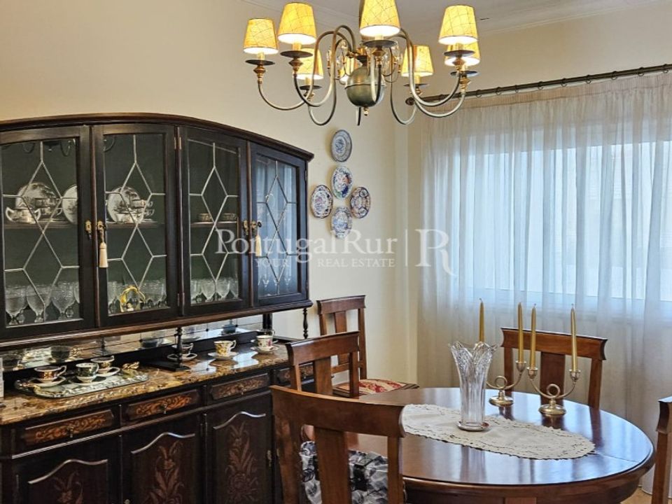 Villa i Fundao, Castelo Branco - foto 4