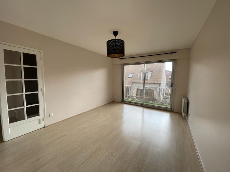 Lejlighed i Montesson, Yvelines - foto 1