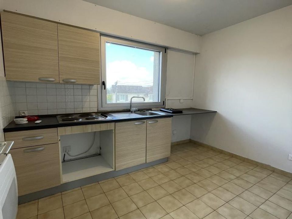 Lejlighed i Montesson, Yvelines - foto 2