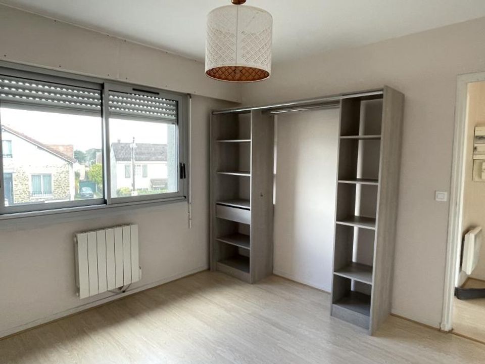 Lejlighed i Montesson, Yvelines - foto 3