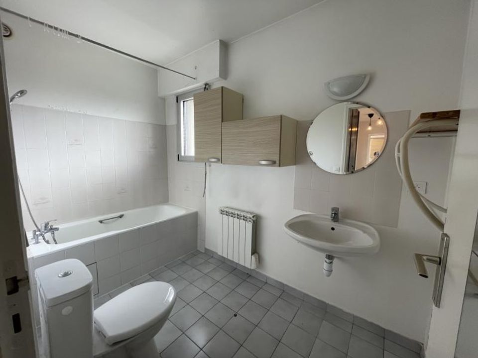 Lejlighed i Montesson, Yvelines - foto 4