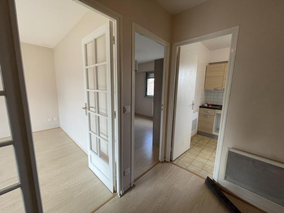 Lejlighed i Montesson, Yvelines - foto 5
