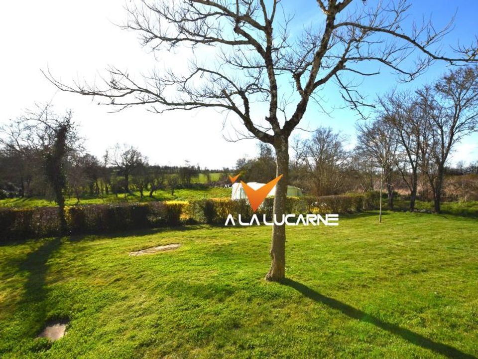 Landejendom i Moncoutant-sur-Sèvre, Deux-Sevres - foto 3