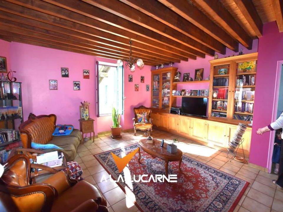 Landejendom i Moncoutant-sur-Sèvre, Deux-Sevres - foto 4