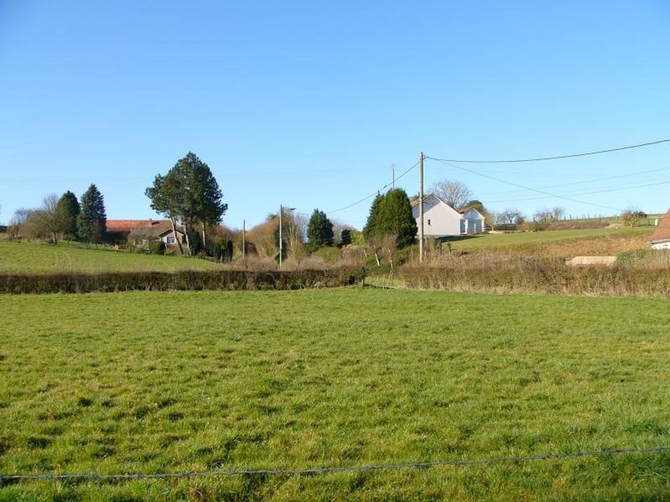 Helårsgrund i Hernicourt, Pas-de-Calais - foto 2