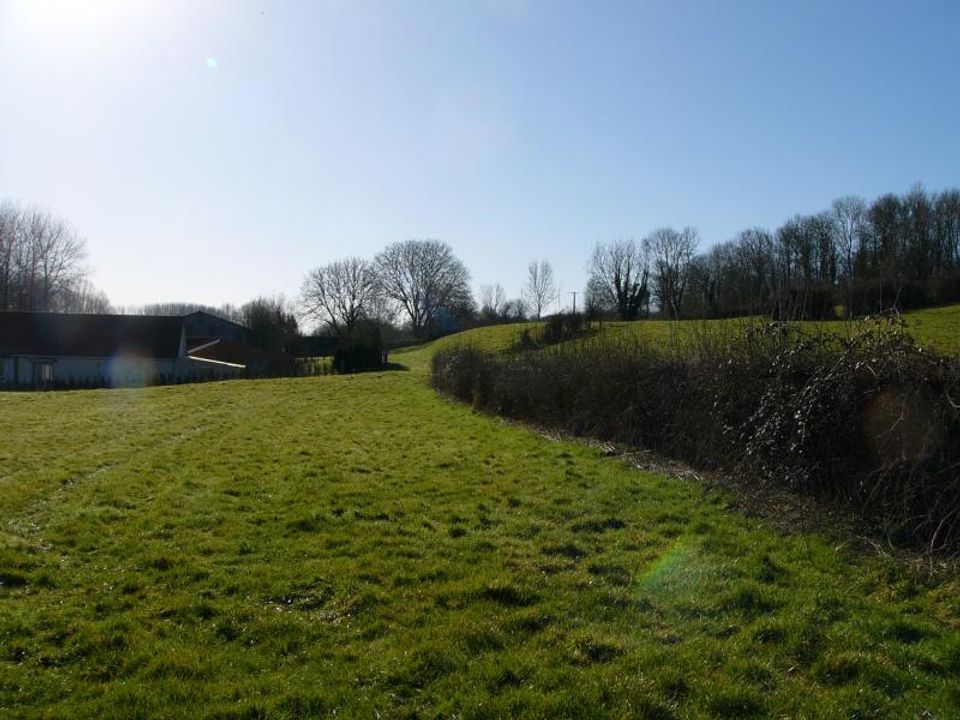 Helårsgrund i Hernicourt, Pas-de-Calais - foto 3