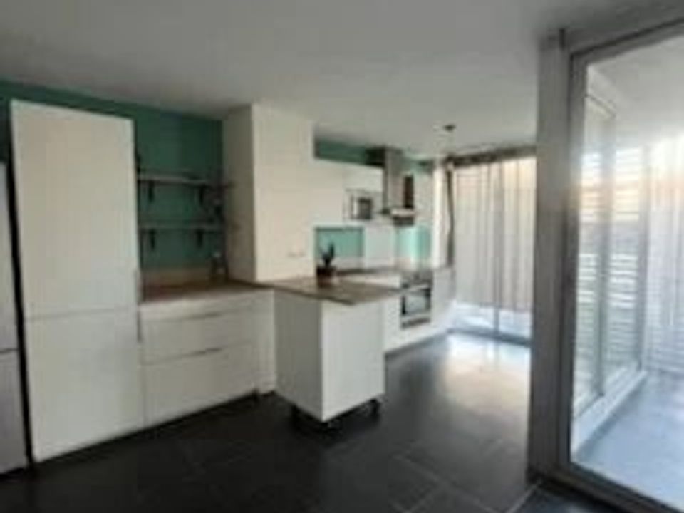 Lejlighed i Montpellier, Herault - foto 2