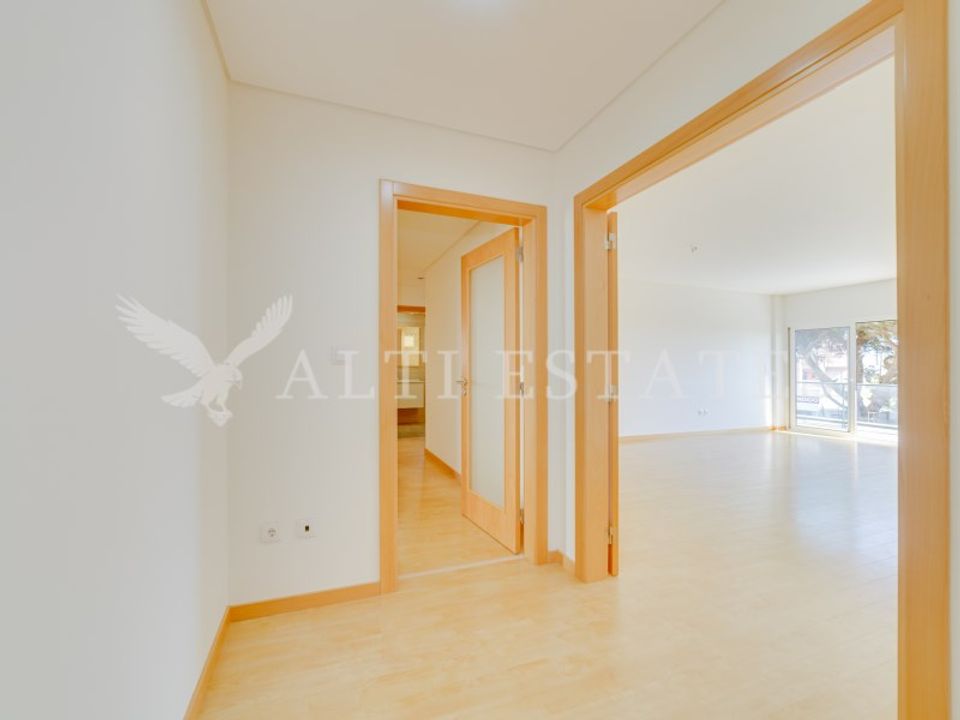 Duplex i Carcavelos, Lisbon - foto 2