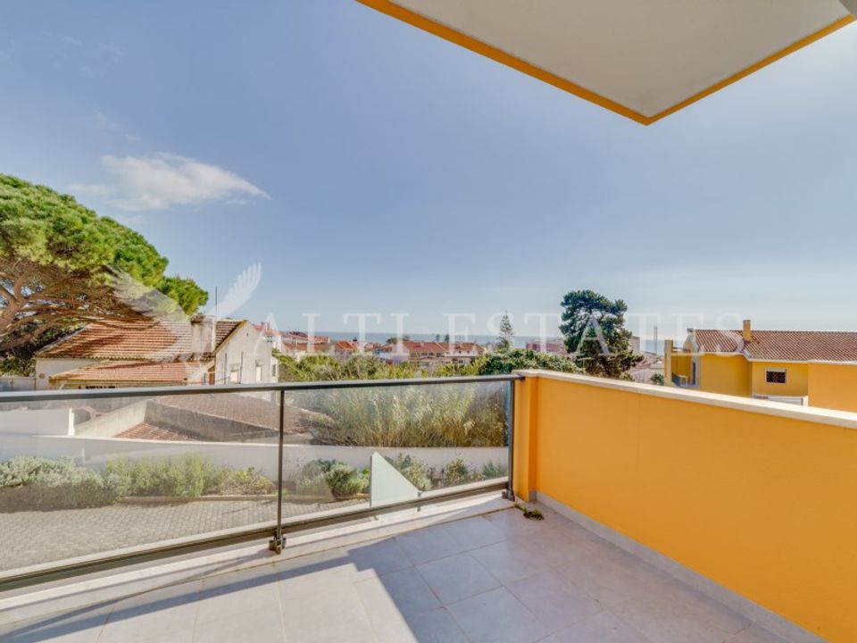 Duplex i Carcavelos, Lisbon - foto 5