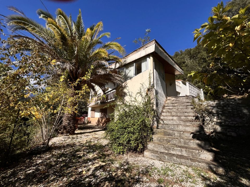 Villa i Arles-sur-Tech, Pyrenees-Orientales - foto 4