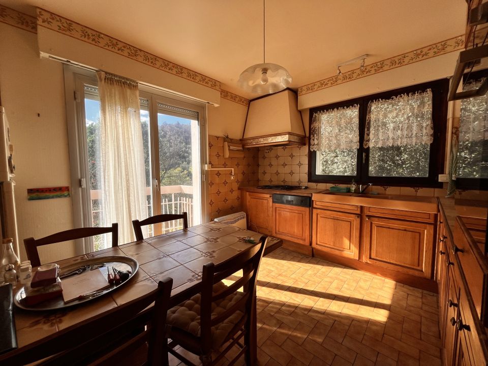 Villa i Arles-sur-Tech, Pyrenees-Orientales - foto 5