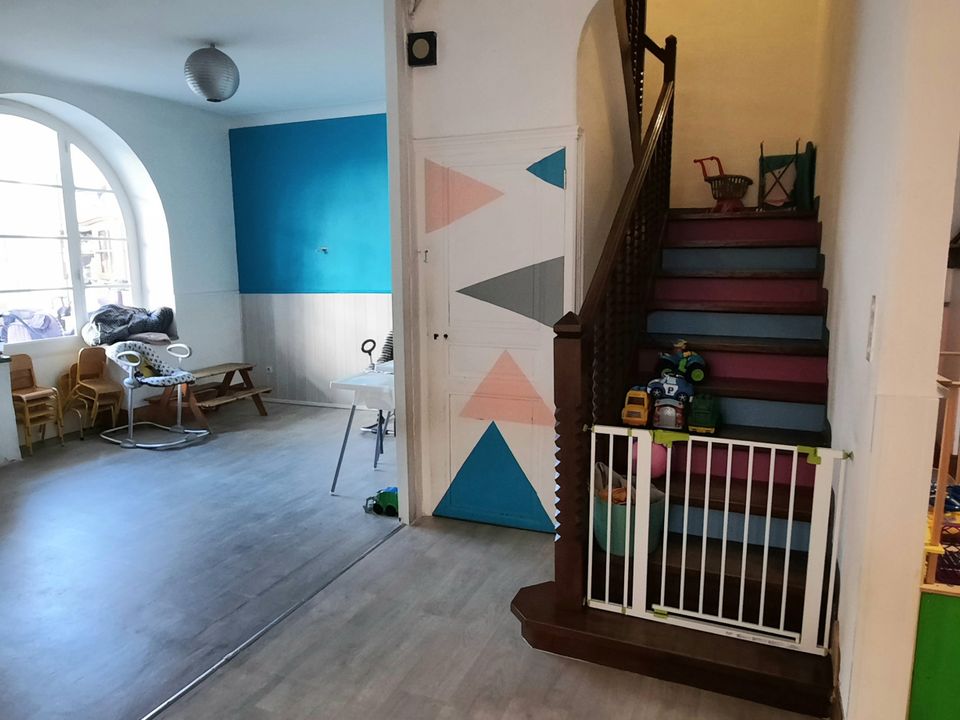 Villa i Le Boulou, Pyrenees-Orientales - foto 3