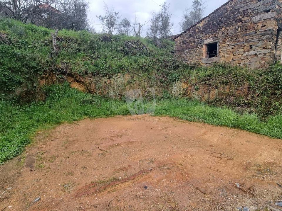 Ruinere i Sobreira Formosa e Alvito da Beira, Castelo Branco - foto 5