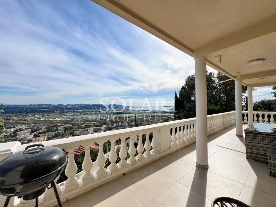 Villa i Mandelieu-la-Napoule, Alpes-Maritimes - foto 3