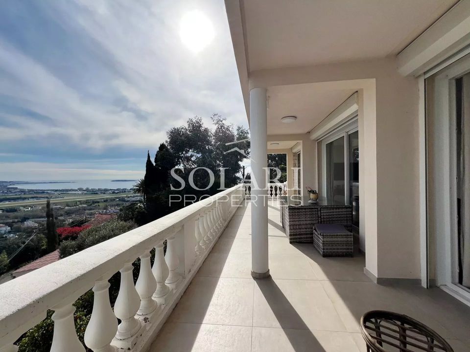 Villa i Mandelieu-la-Napoule, Alpes-Maritimes - foto 5