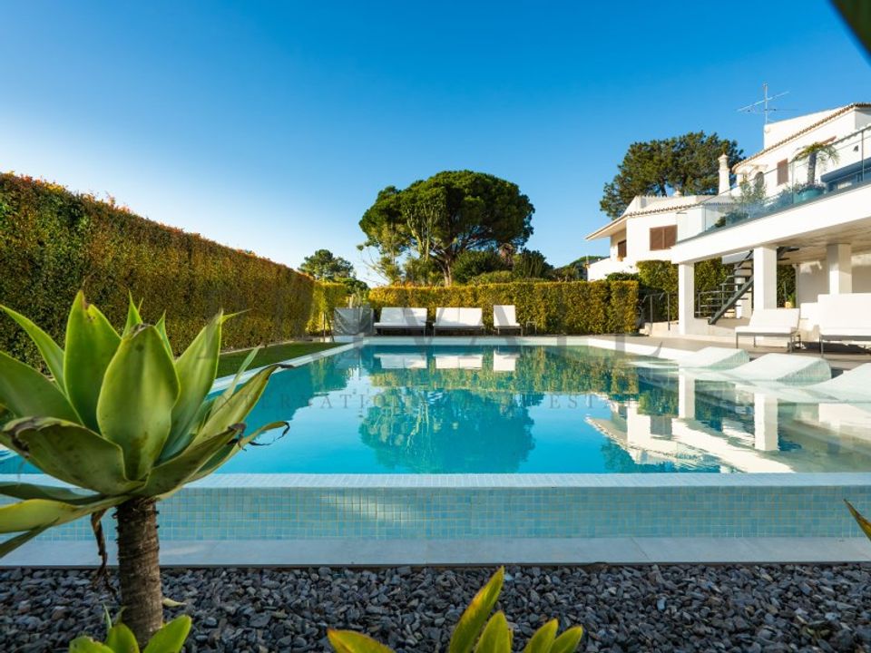 Villa i Quarteira, Faro - foto 2