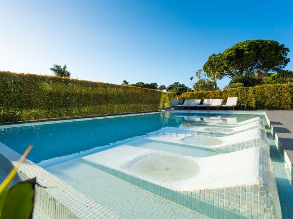 Villa i Quarteira, Faro - foto 3