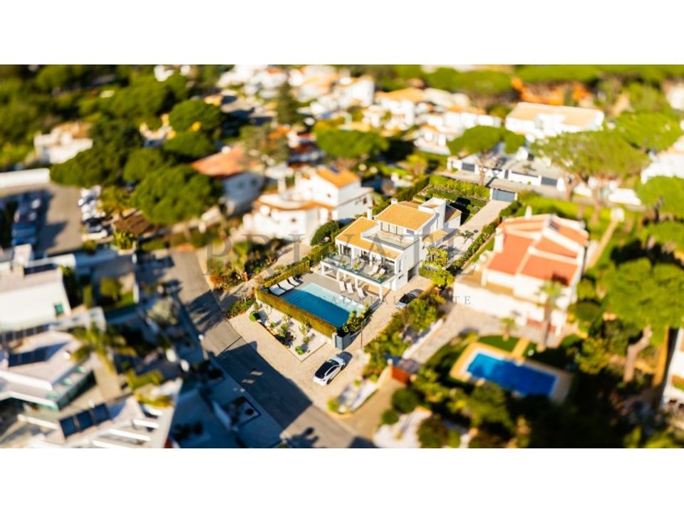 Villa i Quarteira, Faro - foto 4