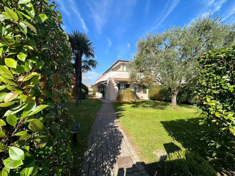 Villa i Padua, Padua - foto 1