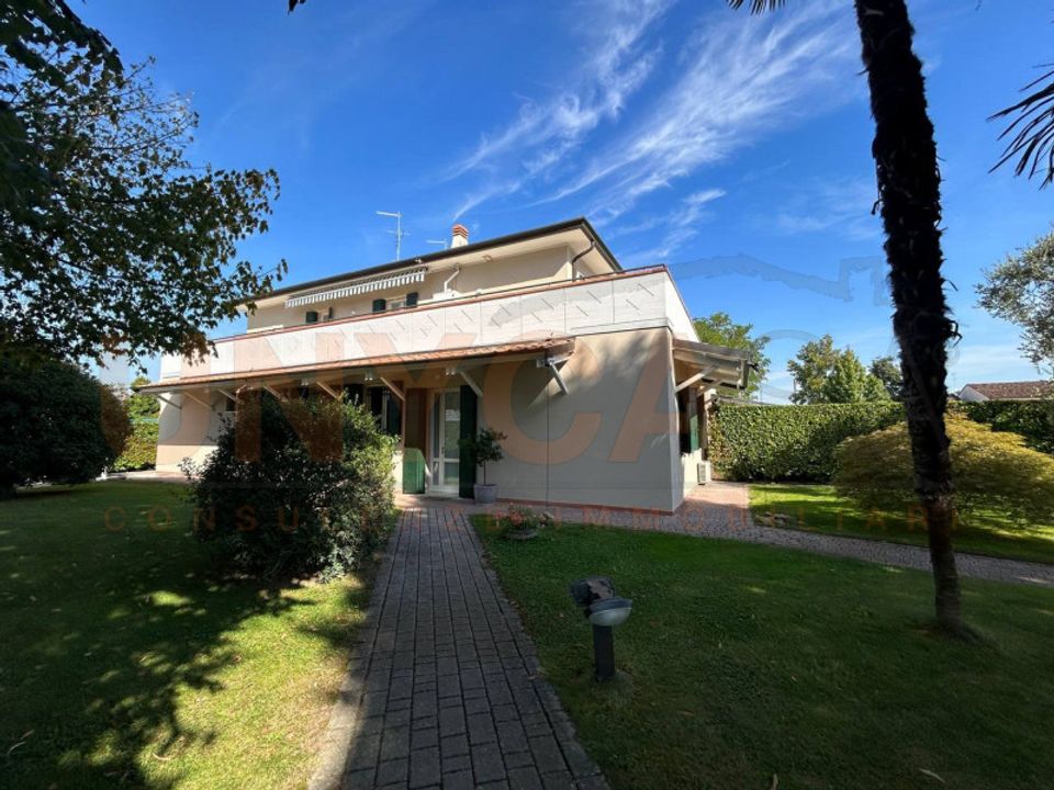 Villa i Padua, Padua - foto 2
