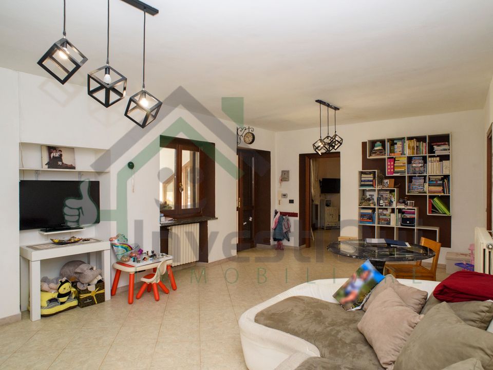 Byhus i Vauda Canavese Superiore, Turin - foto 3