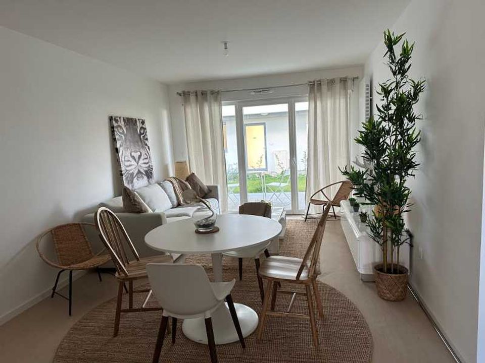 Dupleks i Illzach, Haut-Rhin - bilde 2
