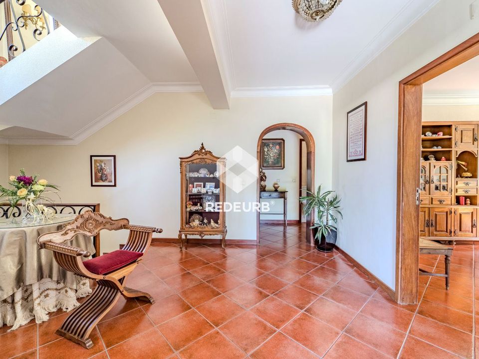Villa i Amares, Braga - foto 2