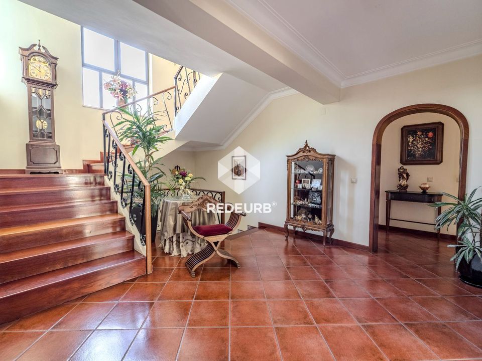 Villa i Amares, Braga - foto 3