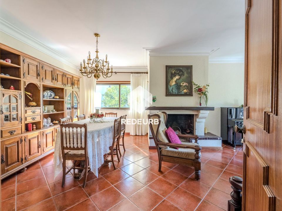 Villa i Amares, Braga - foto 4