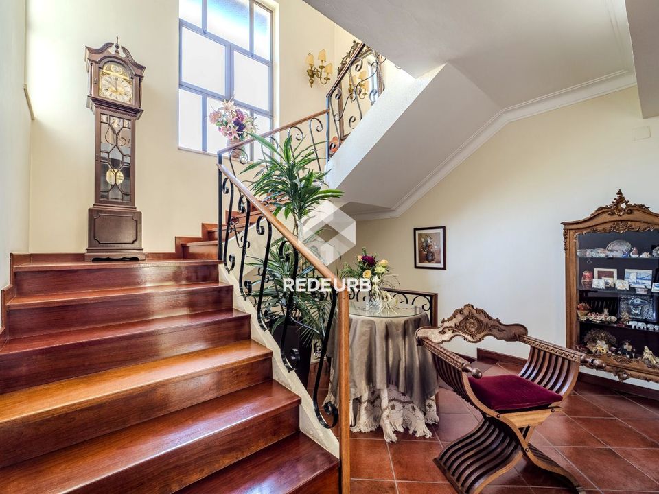 Villa i Amares, Braga - bilde 5