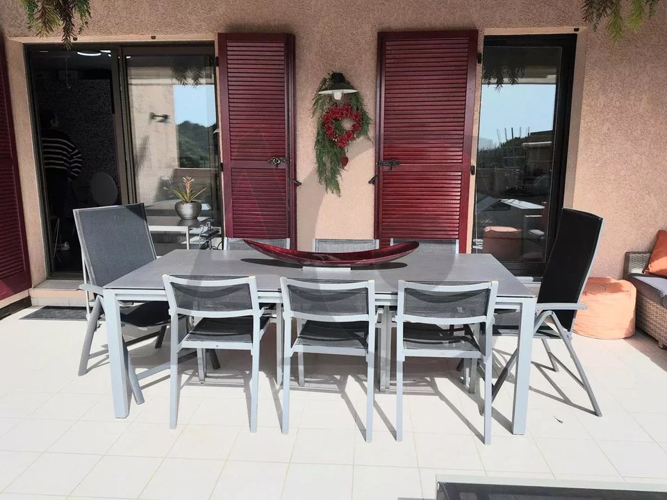 Lejlighed i Villeneuve-Loubet, Alpes-Maritimes - foto 4